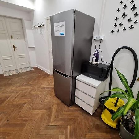 Fantastic Waw - Ok11 Room A Warsaw Luaran gambar