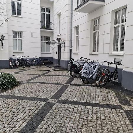 Fantastic Waw - Ok11 Room A Warsaw Luaran gambar