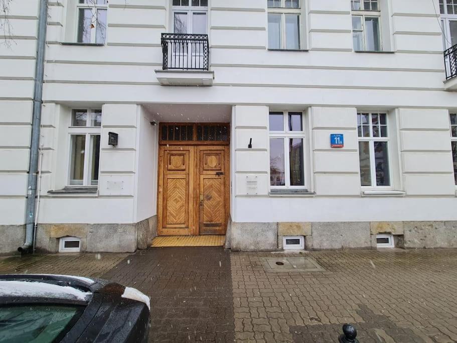 Fantastic Waw - Ok11 Room A Warsaw Luaran gambar