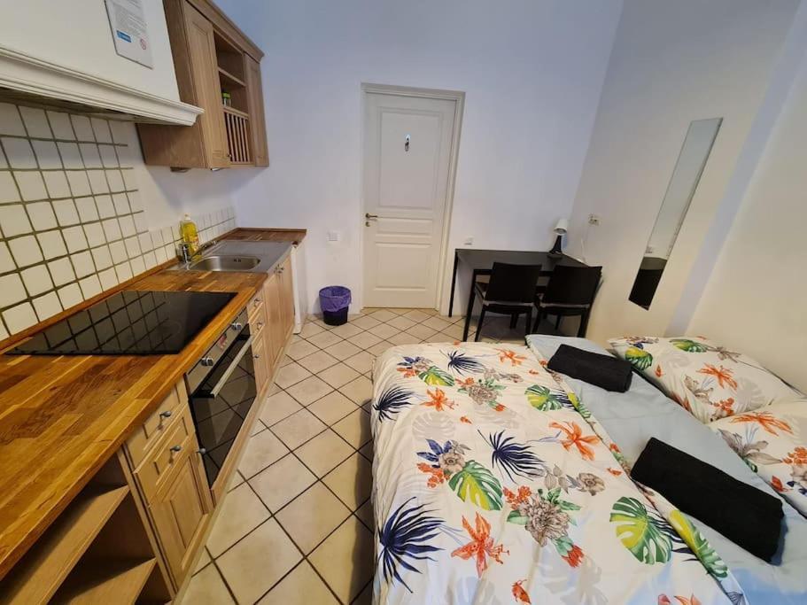 Fantastic Waw - Ok11 Room A Warsaw Luaran gambar
