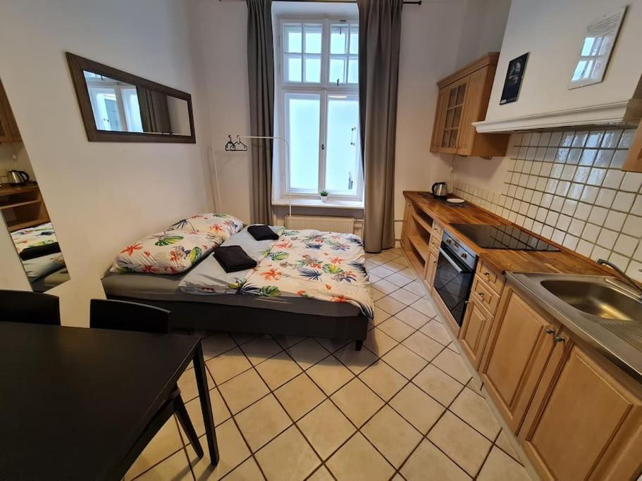 Fantastic Waw - Ok11 Room A Warsaw Luaran gambar